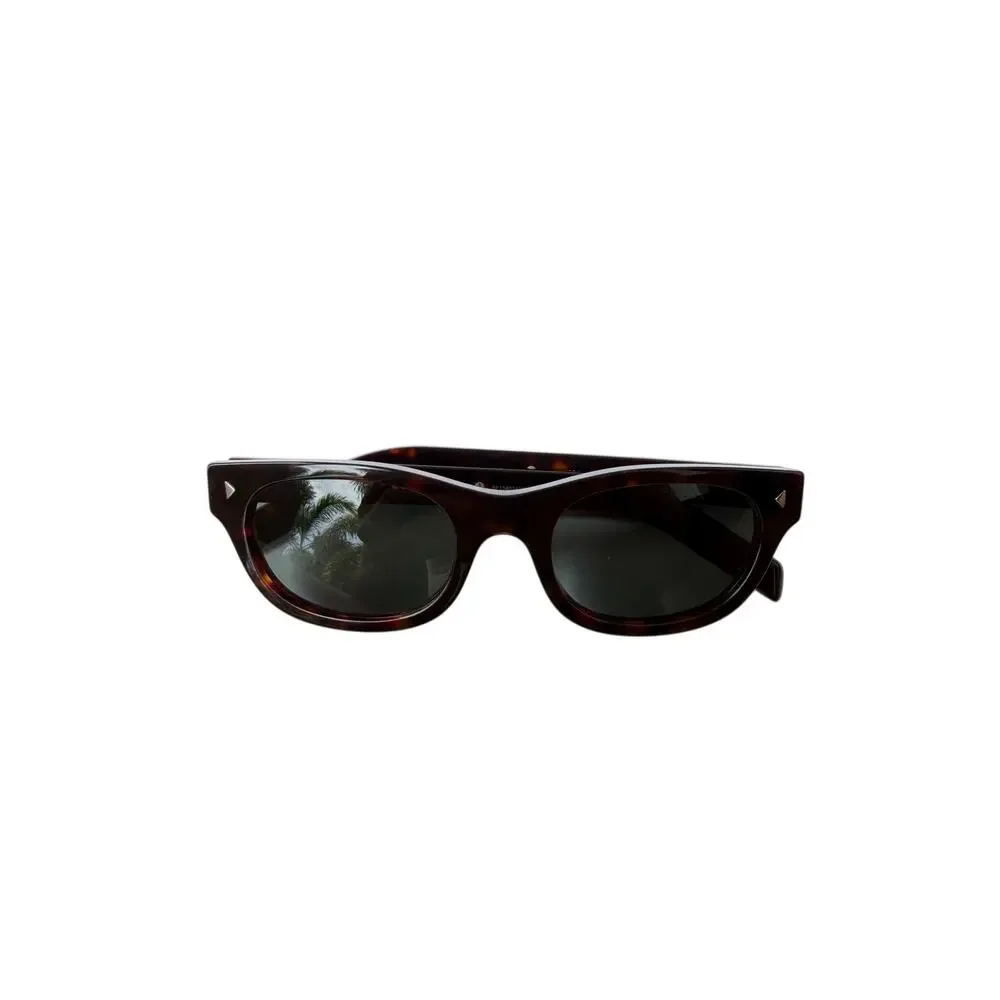 Prada Eyewear Collection Sunglasses